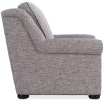 Robinson Reclining Chair with Power Headrest