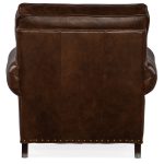 Carrado Stationary Chair 8-Way Tie