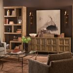 Grady 9 ft. Sofa