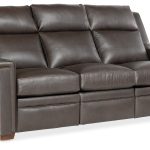 Imagine Reclining Sofa with Power Headrest