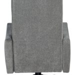 Baylen Tufted Back Swivel Recliner