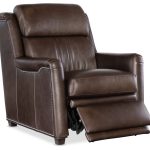 Kylan Reclining Chair with Power Headrest