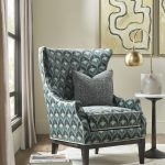 Serenity Wing Chair