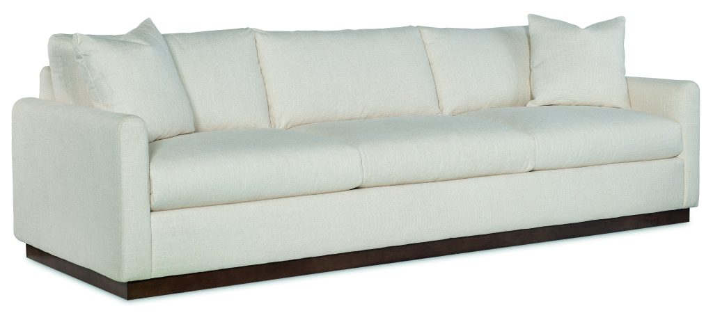 Briggs 9 ft. Sofa