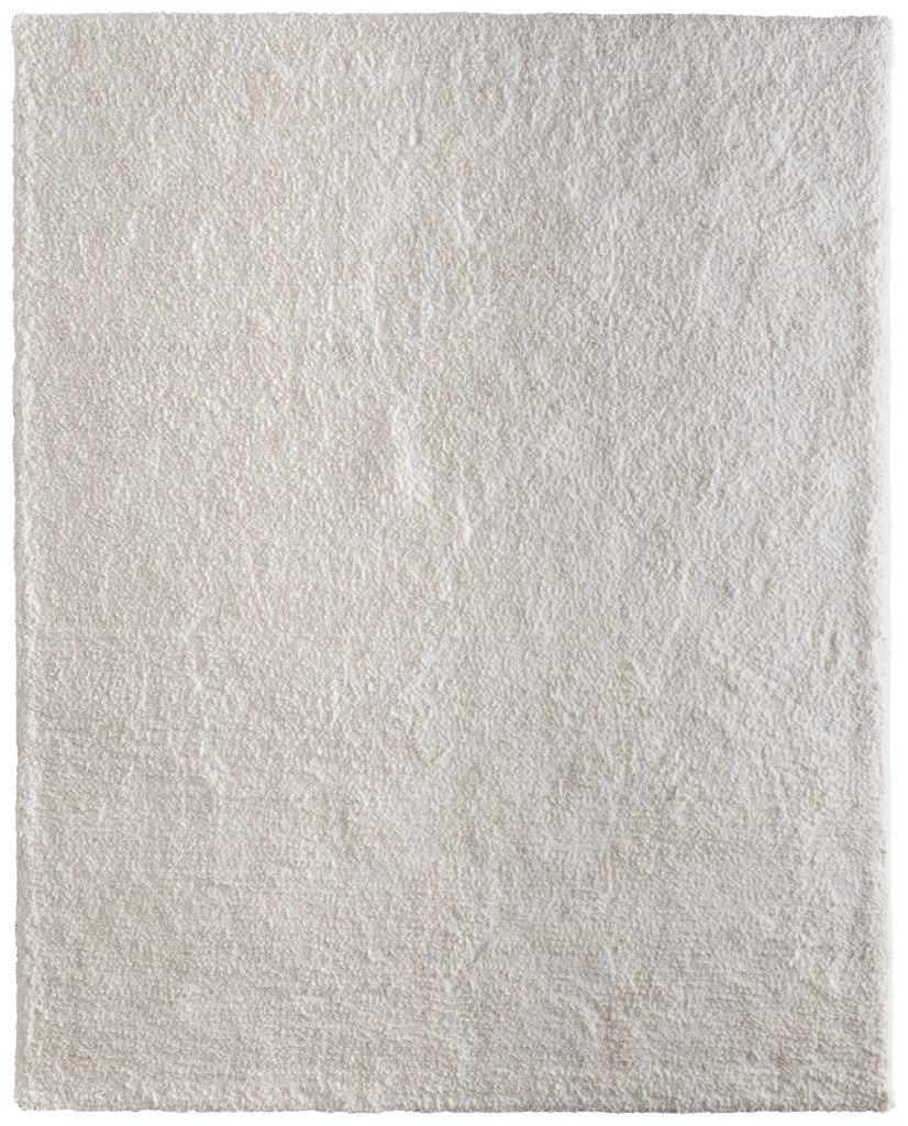 Tula Modern Solid, White
