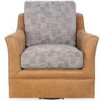 Marleigh Swivel Chair