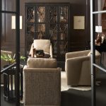 Kaisen Swivel Chair