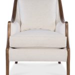 Lizzy Exposed Wood Chair