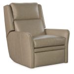 Cloud Zero Gravity Recliner with Power Headrest