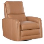 Pearce Swivel Recliner