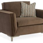 Belmont Chair and Half