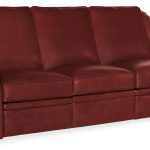Robinson Reclining Sofa with Power Headrest