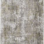 Cadiz Modern Abstract, Green/Gray/Ivory
