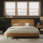Eden Modern Color Block, Ivory/Blue/Green