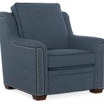 Raiden Reclining Chair with Power Headrest