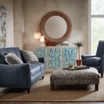 XL Fair-N-Square Square Ottoman