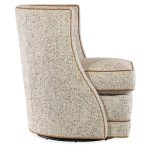 Amos Swivel Chair