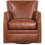 Fredricksen Swivel Chair