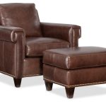 Mills Ottoman