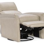 Harlow Swivel Recliner