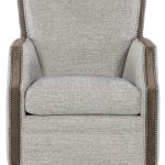 Fredricksen Swivel Chair