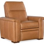 Arya Reclining Zero Gravity Chair with Power Headrest
