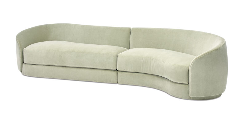 Aria Sectional