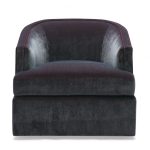 Bardot Swivel Chair