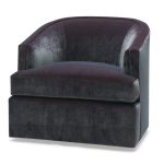 Bardot Swivel Chair