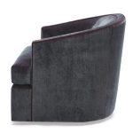Bardot Swivel Chair