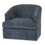 Bardot Swivel Chair