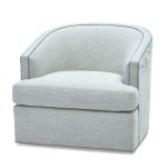 Bardot Swivel Chair
