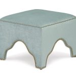 Kai Square Ottoman