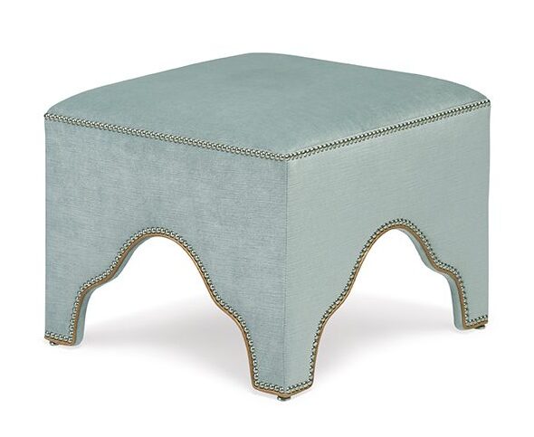 Kai Square Ottoman