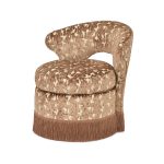Libby Swivel Chair