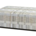 Westby Large Rectangular Ottoman