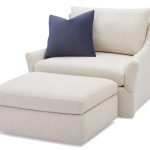Etta Swivel Chair & A Half
