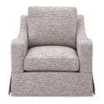 Blaire Skirted Chair