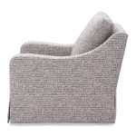 Blaire Skirted Chair