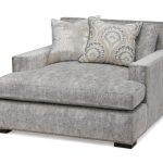 Charles Wide Chaise