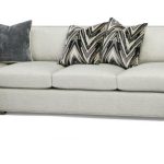 Charles Plush Sectional
