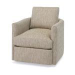 Olivia Swivel Chair