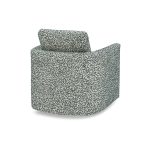 Olivia Swivel Chair