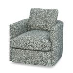 Olivia Swivel Chair