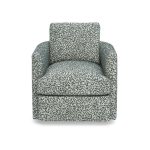 Olivia Swivel Chair