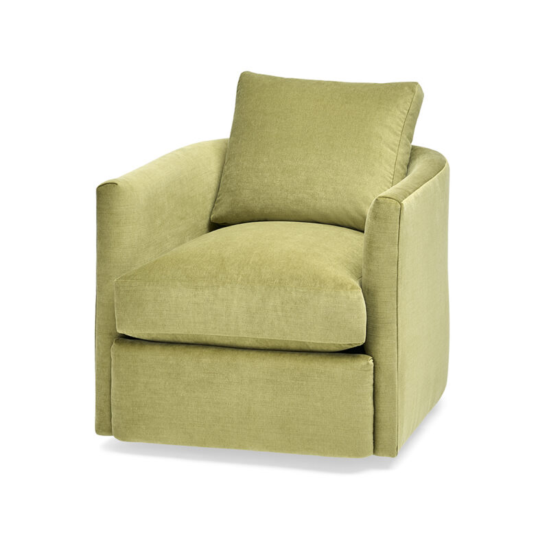 Olivia Swivel Chair