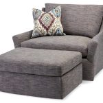 Etta Swivel Chair & A Half