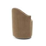 Cleo Swivel Chair