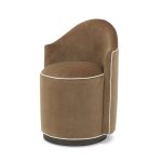 Cleo Swivel Chair