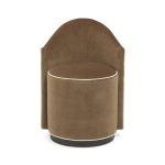 Cleo Swivel Chair